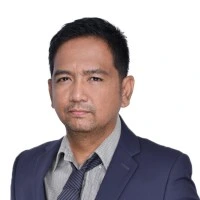 Paul Jason Jorda, Financial Compliance Specialist